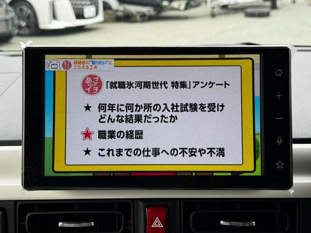 ダイハツ ムーヴ　キャンバス ６６０ ストライプス Ｇ R7年 (九州・沖縄) 99