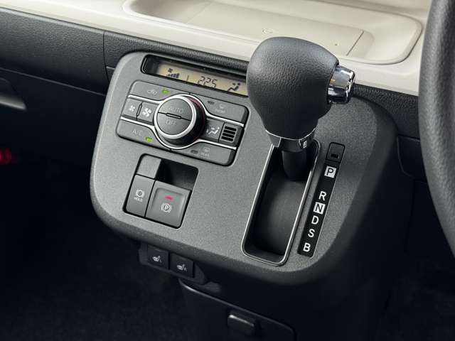 ダイハツ ムーヴ　キャンバス ６６０ ストライプス Ｇ R7年 (九州・沖縄) 99