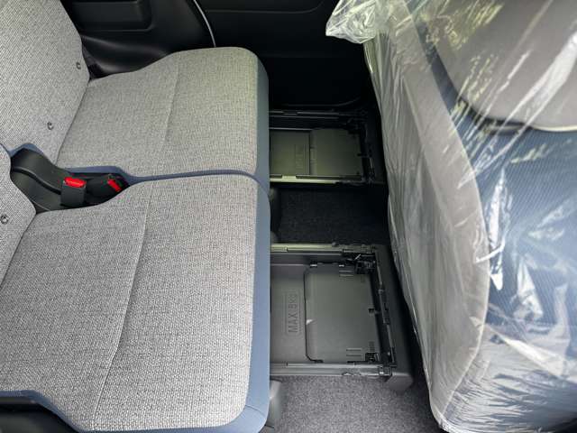 ダイハツ ムーヴ　キャンバス ６６０ ストライプス Ｇ R7年 (九州・沖縄) 99