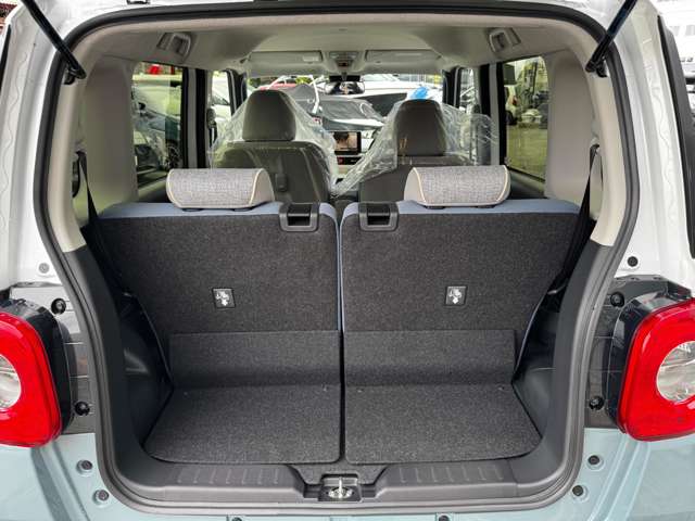 ダイハツ ムーヴ　キャンバス ６６０ ストライプス Ｇ R7年 (九州・沖縄) 99