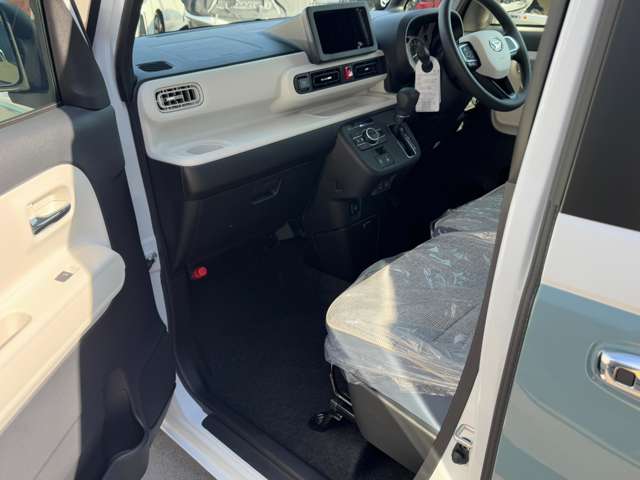 ダイハツ ムーヴ　キャンバス ６６０ ストライプス Ｇ R7年 (九州・沖縄) 99