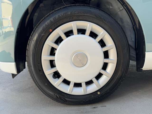 ダイハツ ムーヴ　キャンバス ６６０ ストライプス Ｇ R7年 (九州・沖縄) 99