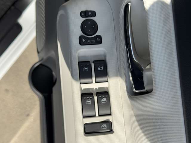 ダイハツ ムーヴ　キャンバス ６６０ ストライプス Ｇ R7年 (九州・沖縄) 99