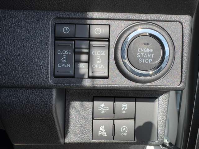 ダイハツ ムーヴ　キャンバス ６６０ ストライプス Ｇ R7年 (九州・沖縄) 99