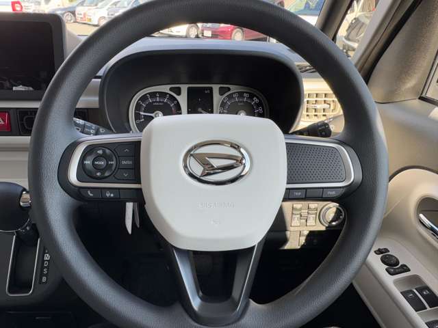 ダイハツ ムーヴ　キャンバス ６６０ ストライプス Ｇ R7年 (九州・沖縄) 99