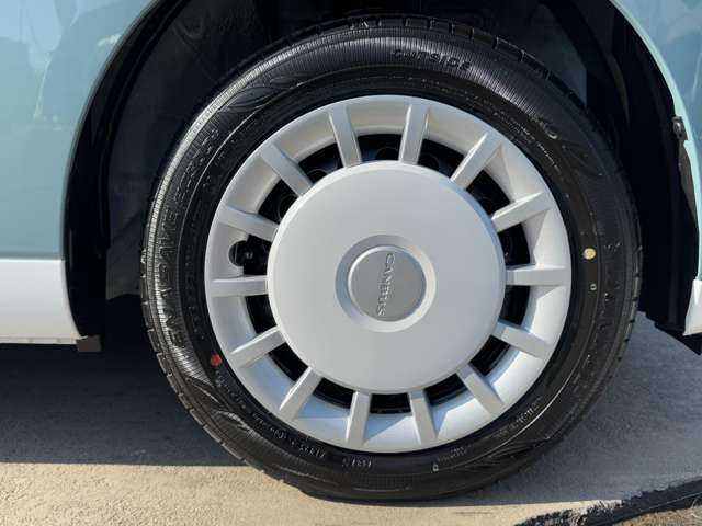 ダイハツ ムーヴ　キャンバス ６６０ ストライプス Ｇ R7年 (九州・沖縄) 99