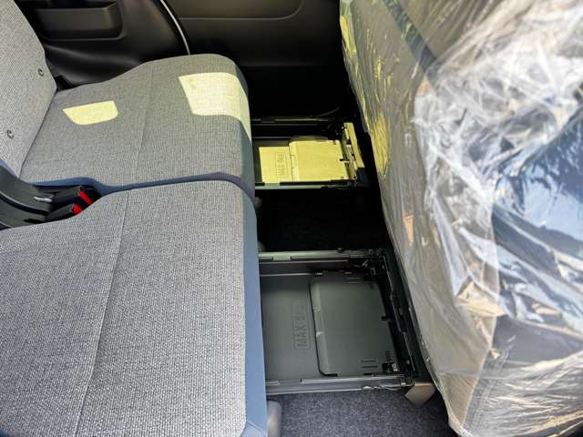 ダイハツ ムーヴ　キャンバス ６６０ ストライプス Ｇ R7年 (九州・沖縄) 99