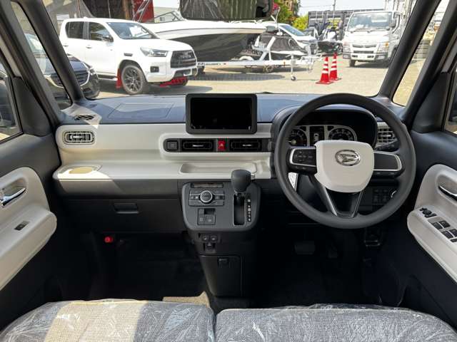 ダイハツ ムーヴ　キャンバス ６６０ ストライプス Ｇ R7年 (九州・沖縄) 99