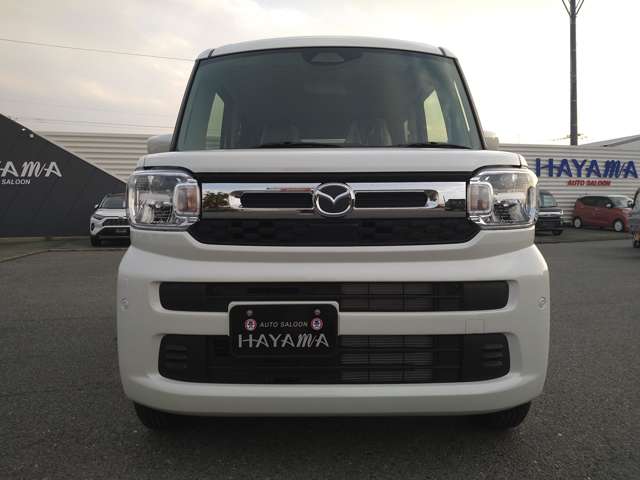 マツダ フレアワゴン ６６０ ＸＳ R7年 (九州・沖縄) 99