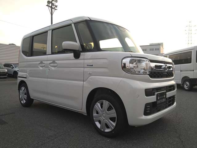 マツダ フレアワゴン ６６０ ＸＳ R7年 (九州・沖縄) 99