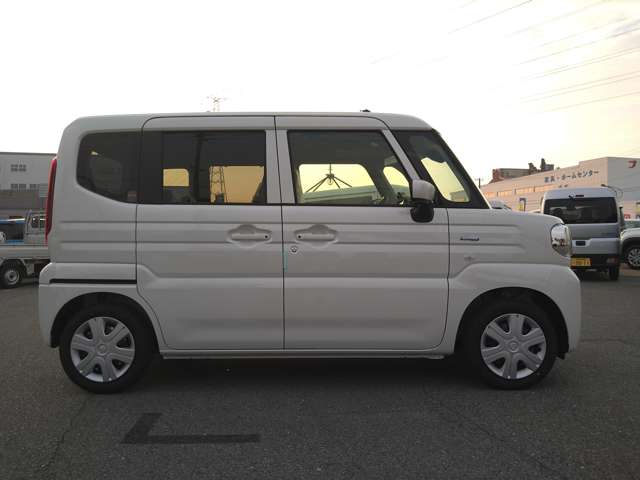 マツダ フレアワゴン ６６０ ＸＳ R7年 (九州・沖縄) 99