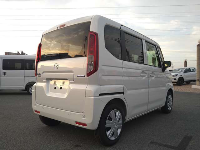 マツダ フレアワゴン ６６０ ＸＳ R7年 (九州・沖縄) 99