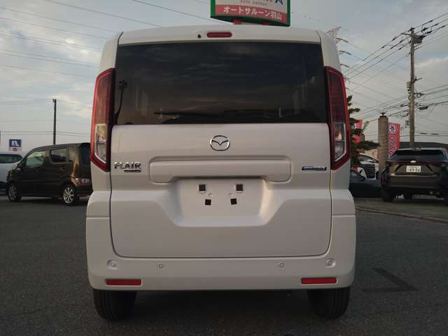 マツダ フレアワゴン ６６０ ＸＳ R7年 (九州・沖縄) 99