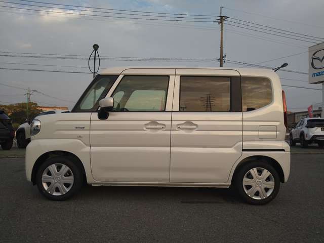 マツダ フレアワゴン ６６０ ＸＳ R7年 (九州・沖縄) 99