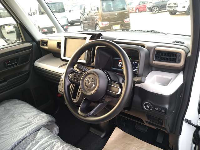 マツダ フレアワゴン ６６０ ＸＳ R7年 (九州・沖縄) 99