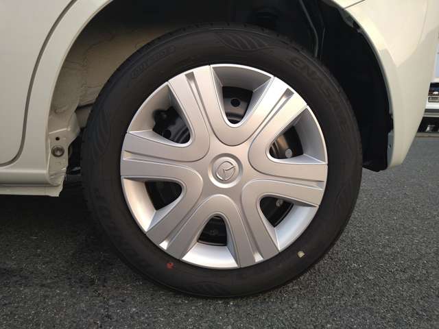 マツダ フレアワゴン ６６０ ＸＳ R7年 (九州・沖縄) 99