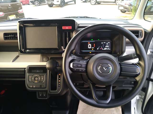 マツダ フレアワゴン ６６０ ＸＳ R7年 (九州・沖縄) 99