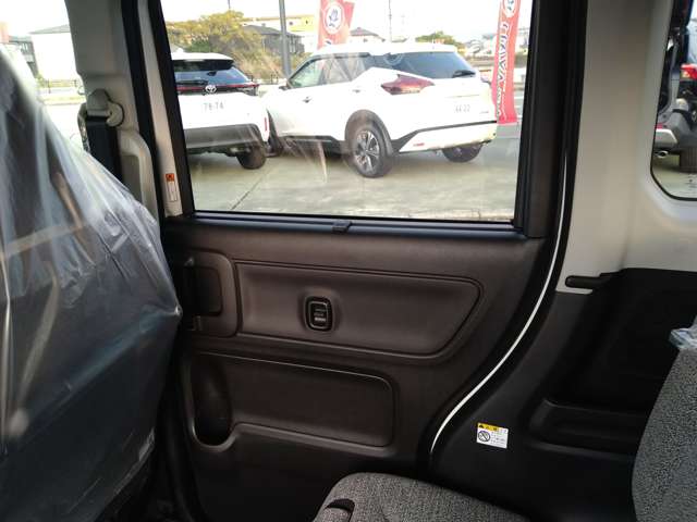 マツダ フレアワゴン ６６０ ＸＳ R7年 (九州・沖縄) 99