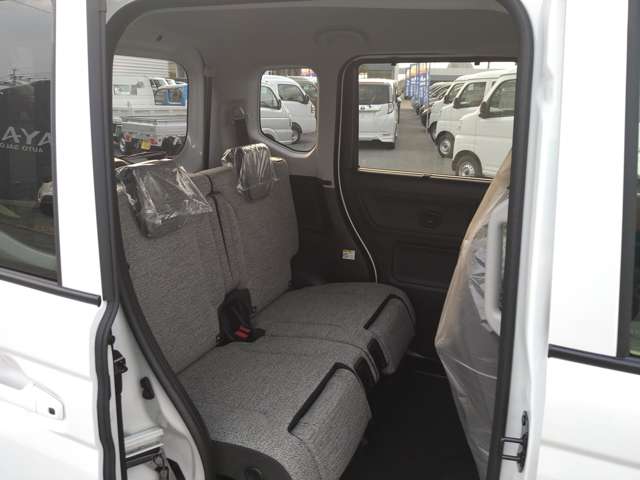 マツダ フレアワゴン ６６０ ＸＳ R7年 (九州・沖縄) 99