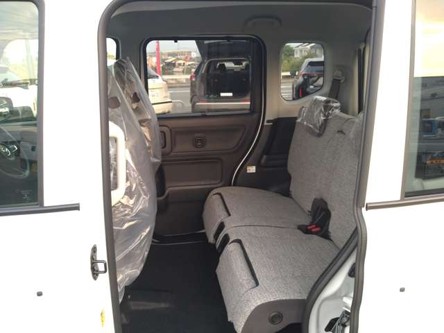 マツダ フレアワゴン ６６０ ＸＳ R7年 (九州・沖縄) 99