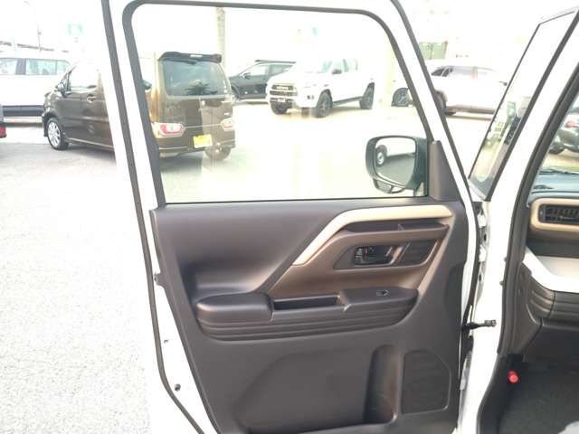 マツダ フレアワゴン ６６０ ＸＳ R7年 (九州・沖縄) 99