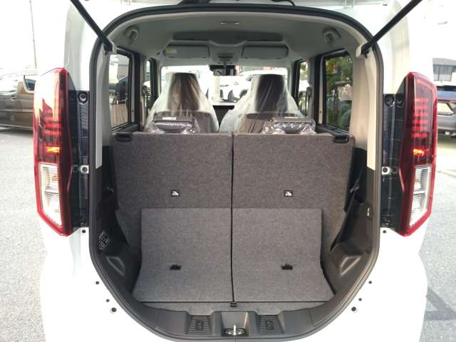 マツダ フレアワゴン ６６０ ＸＳ R7年 (九州・沖縄) 99