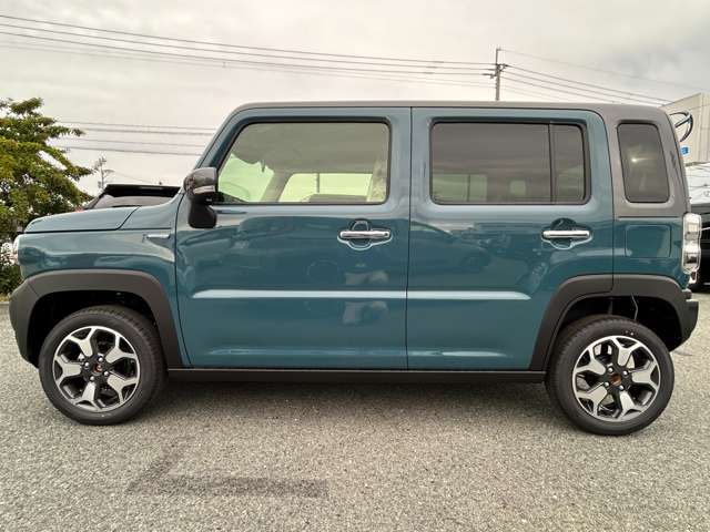 マツダ フレアクロスオーバー ６６０ ＸＳ R7年 (九州・沖縄) 99