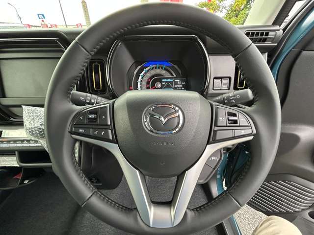 マツダ フレアクロスオーバー ６６０ ＸＳ R7年 (九州・沖縄) 99