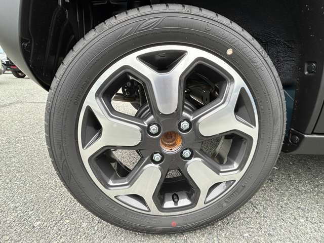 マツダ フレアクロスオーバー ６６０ ＸＳ R7年 (九州・沖縄) 99