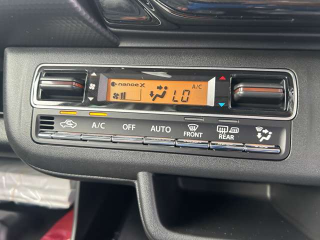 マツダ フレアクロスオーバー ６６０ ＸＳ R7年 (九州・沖縄) 99