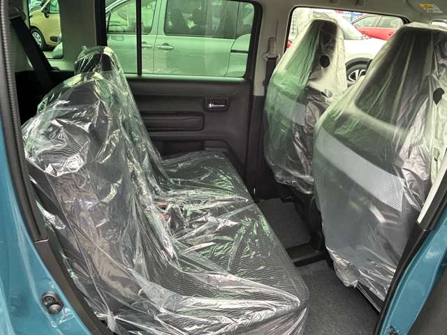 マツダ フレアクロスオーバー ６６０ ＸＳ R7年 (九州・沖縄) 99