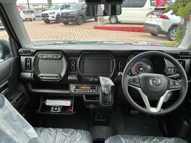 マツダ フレアクロスオーバー ６６０ ＸＳ R7年 (九州・沖縄) 99