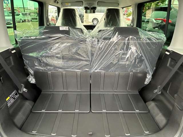 マツダ フレアクロスオーバー ６６０ ＸＳ R7年 (九州・沖縄) 99