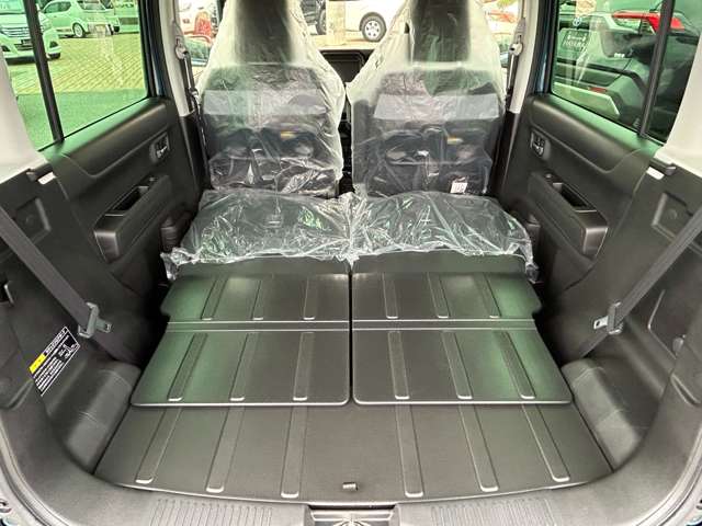 マツダ フレアクロスオーバー ６６０ ＸＳ R7年 (九州・沖縄) 99