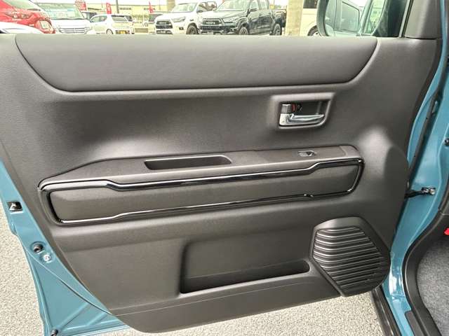 マツダ フレアクロスオーバー ６６０ ＸＳ R7年 (九州・沖縄) 99