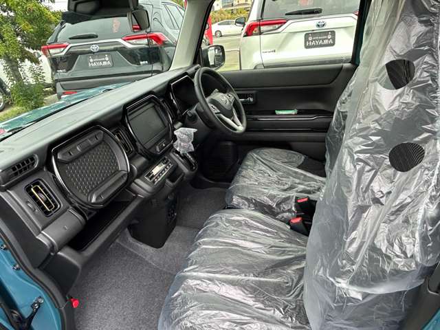 マツダ フレアクロスオーバー ６６０ ＸＳ R7年 (九州・沖縄) 99