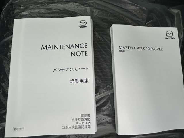 マツダ フレアクロスオーバー ６６０ ＸＳ R7年 (九州・沖縄) 99