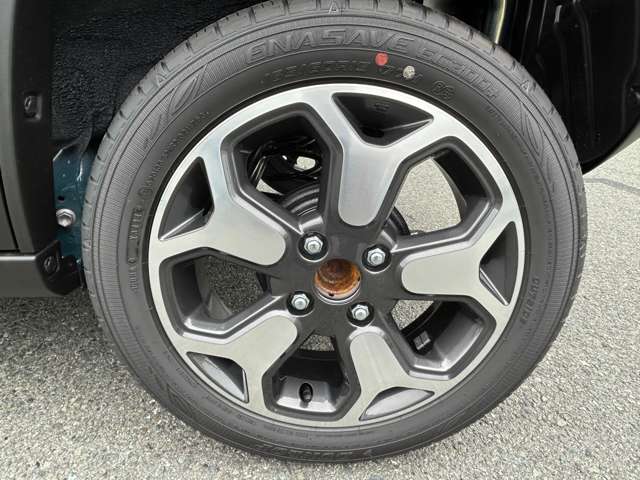 マツダ フレアクロスオーバー ６６０ ＸＳ R7年 (九州・沖縄) 99