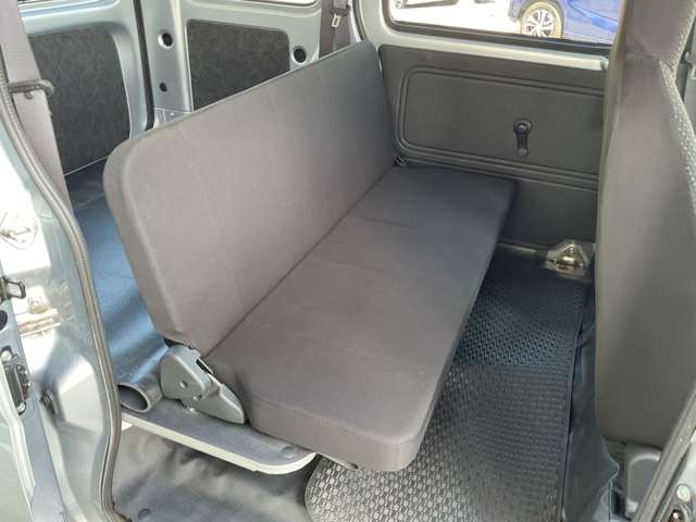 ダイハツ ハイゼットカーゴ ６６０ デラックス ＳＡＩＩＩ ハイルーフ ４ＷＤ R3年 (東北) 99