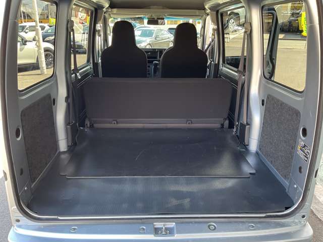 ダイハツ ハイゼットカーゴ ６６０ デラックス ＳＡＩＩＩ ハイルーフ ４ＷＤ R3年 (東北) 99