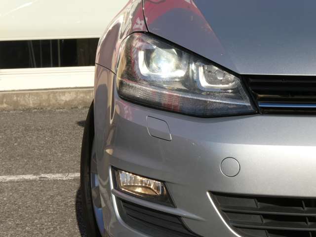 フォルクスワーゲン ゴルフ ＴＳＩ　コンフォートライン H27年 (関東) 99