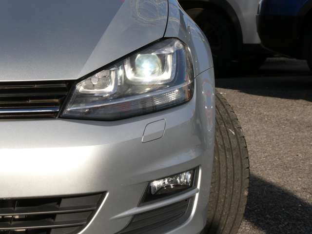 フォルクスワーゲン ゴルフ ＴＳＩ　コンフォートライン H27年 (関東) 99