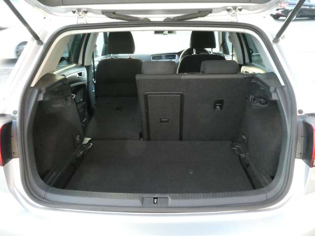 フォルクスワーゲン ゴルフ ＴＳＩ　コンフォートライン H27年 (関東) 99