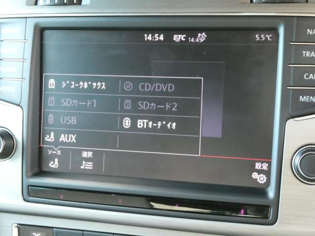 フォルクスワーゲン ゴルフ ＴＳＩ　コンフォートライン H27年 (関東) 99