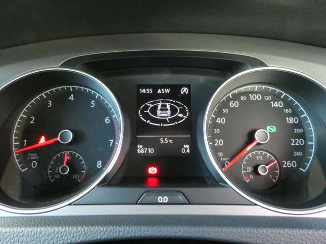 フォルクスワーゲン ゴルフ ＴＳＩ　コンフォートライン H27年 (関東) 99