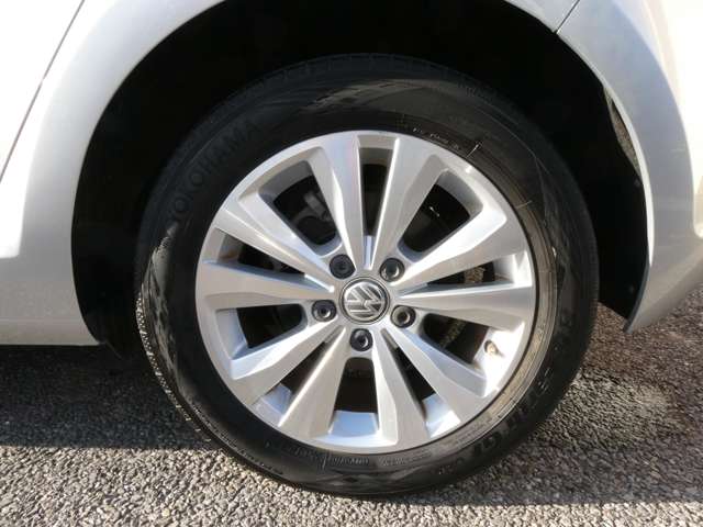 フォルクスワーゲン ゴルフ ＴＳＩ　コンフォートライン H27年 (関東) 99