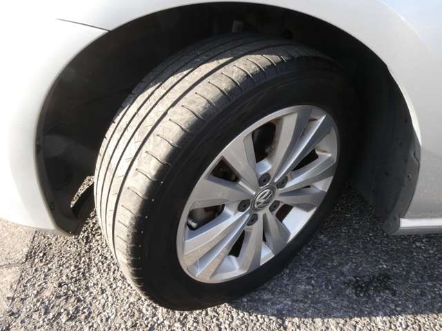 フォルクスワーゲン ゴルフ ＴＳＩ　コンフォートライン H27年 (関東) 99