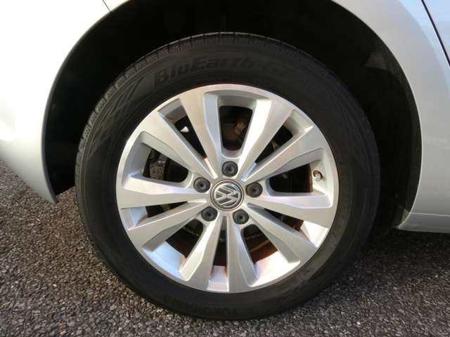 フォルクスワーゲン ゴルフ ＴＳＩ　コンフォートライン H27年 (関東) 99