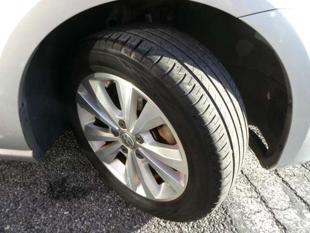 フォルクスワーゲン ゴルフ ＴＳＩ　コンフォートライン H27年 (関東) 99