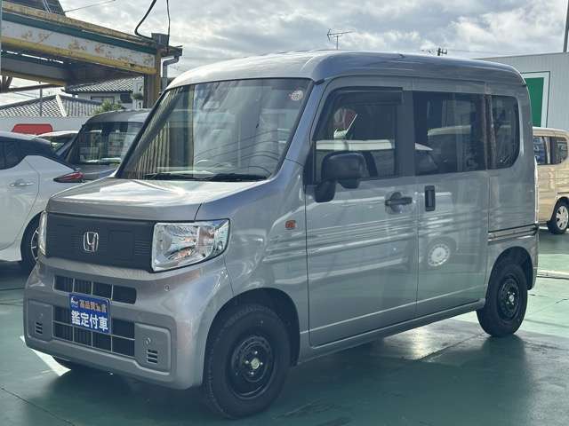 ホンダ Ｎ−ＶＡＮ　ｅ： ｅ：Ｌ４ R7年 (東海) 99